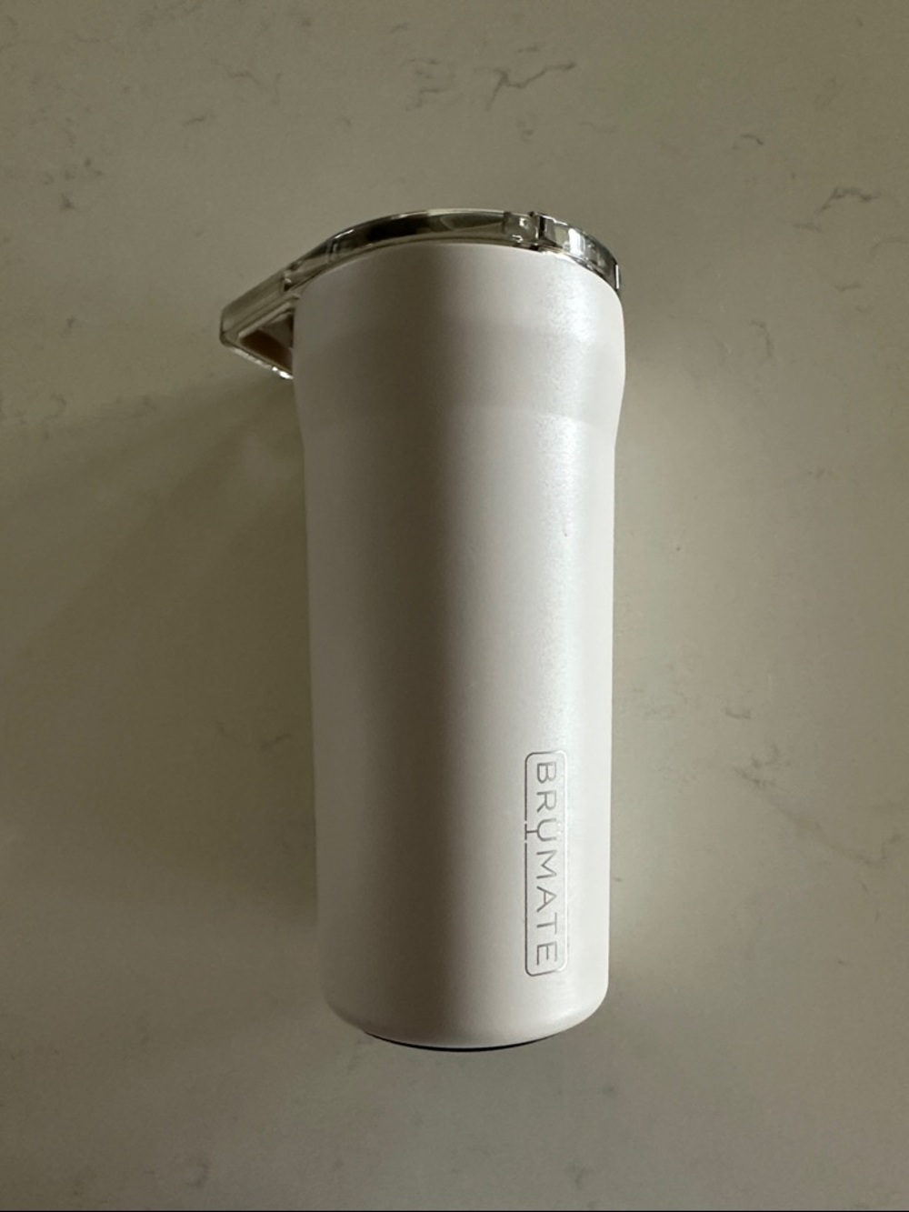 BrüMate pour over coffee tumbler